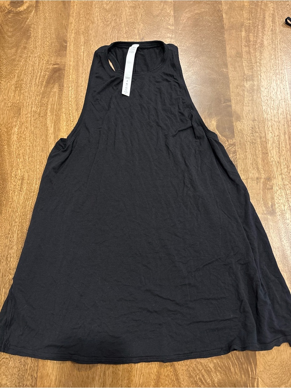 Lululemon racer back tank